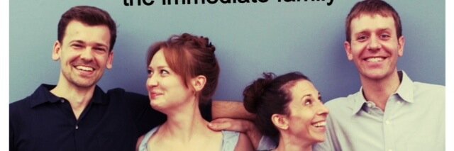 TheImmediateFam's profile banner image