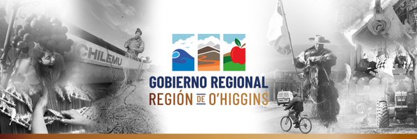 GORE_OHiggins Profile Banner