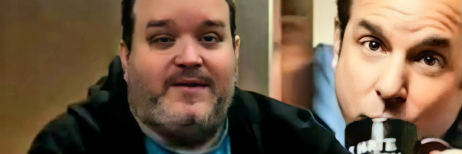 SpeakingforFunny banner