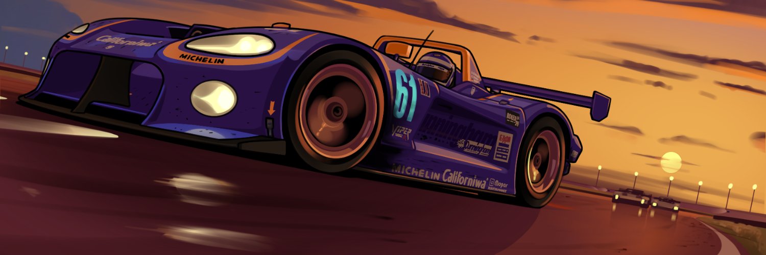 Danny's banner