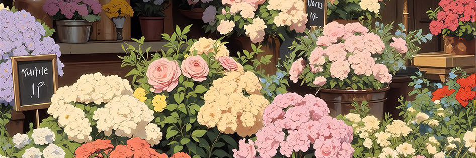 ❀ ༘🪻 banner