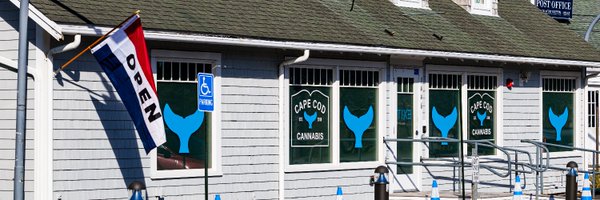 capecodcanna Profile Banner