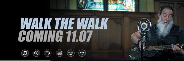 davearcari Profile Banner
