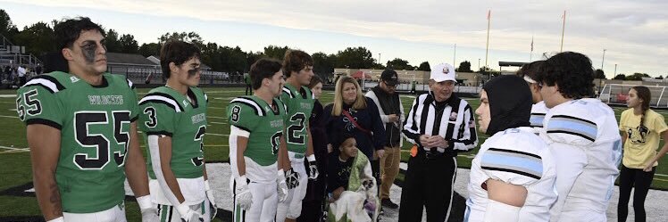 Dominic Milano banner