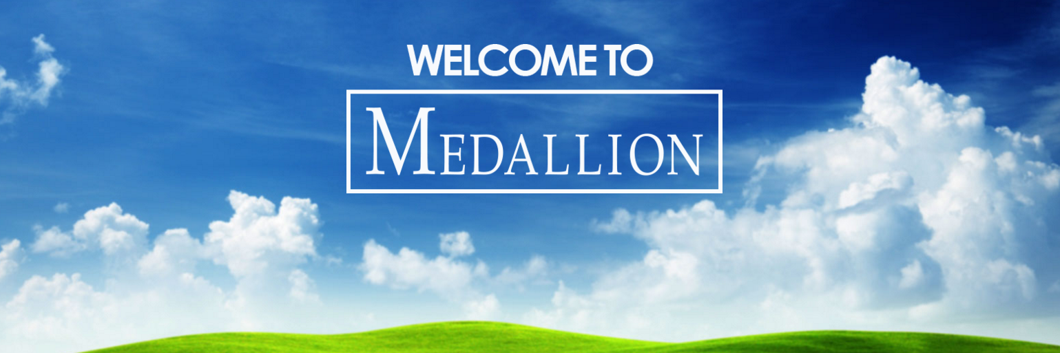 MedallionCorp's profile banner image