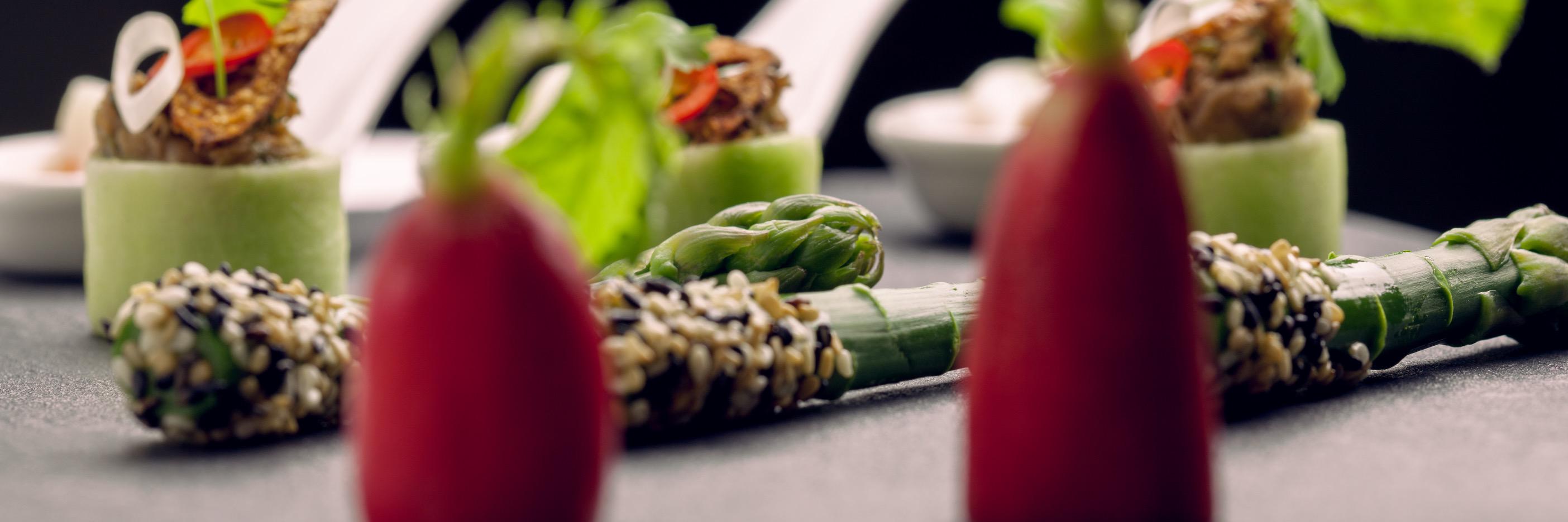 LussoCatering's profile banner image
