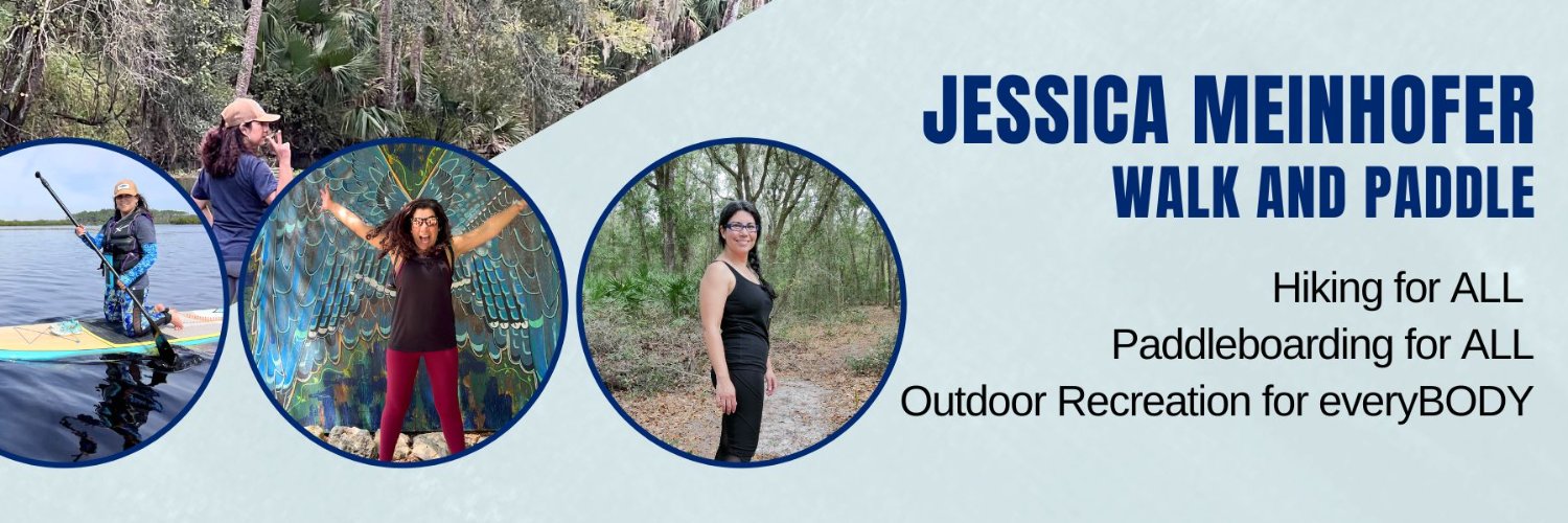 Jessica Meinhofer banner