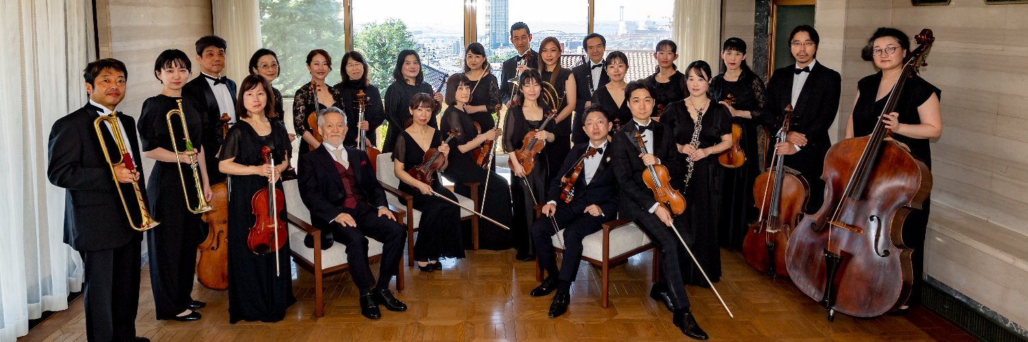 神戸市室内管弦楽団（KCCO）【公式】 banner
