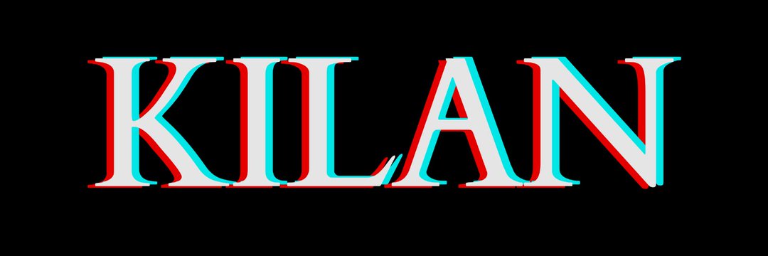 Kilancitos's profile banner image