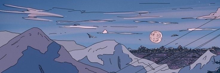 Still banner
