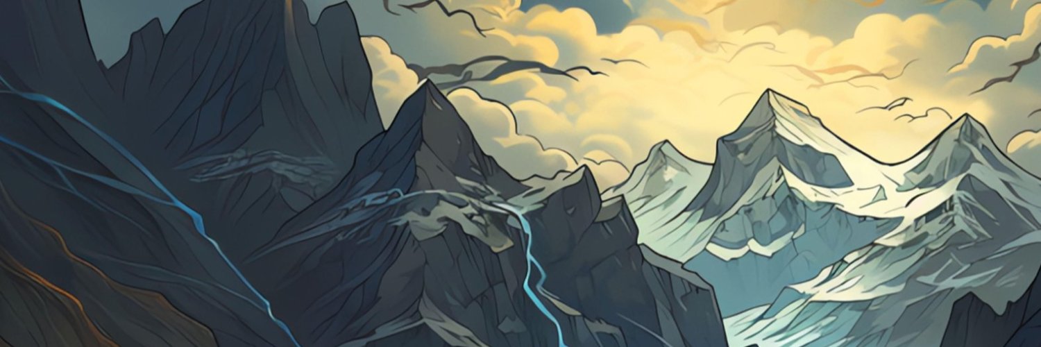 jonbparker's profile banner image
