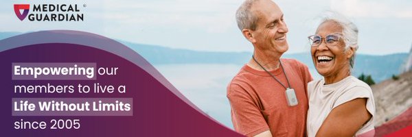 MedicalGuardian Profile Banner