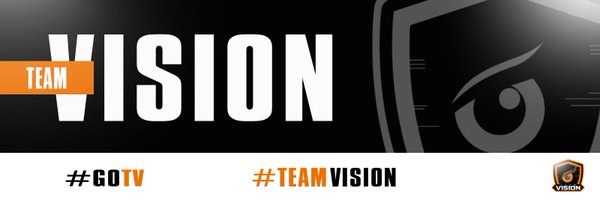 TeamVision_Esp Profile Banner