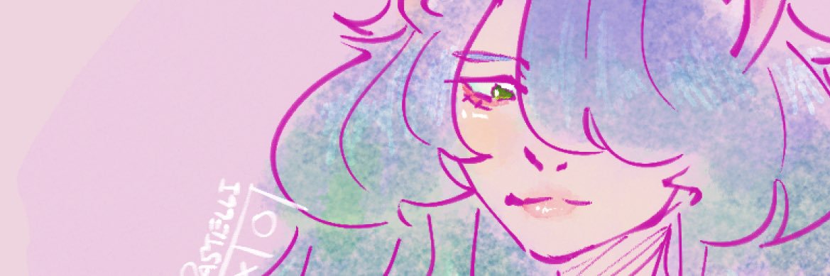PastelliFox | Pastel Era ✨'s banner