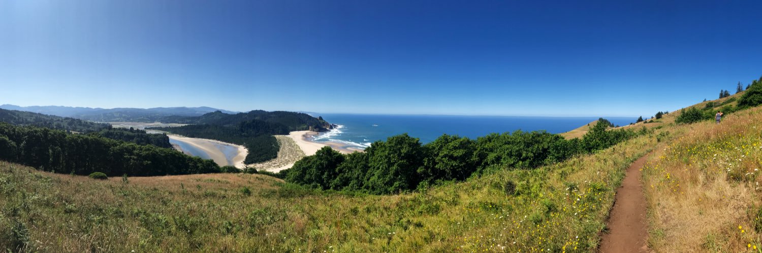 jeremy varo-haub bluesky:floregonian.com banner