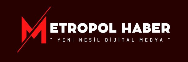 Metropol Haber Profile Banner