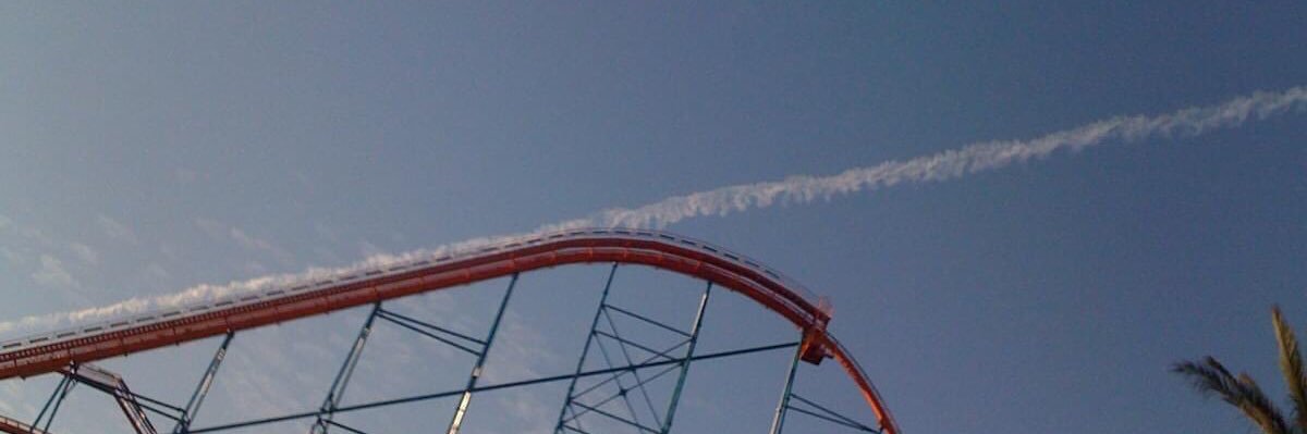 Eric Peterson banner