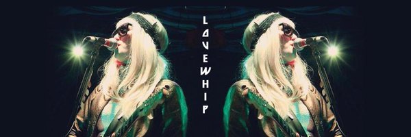 Lovewhip Profile Banner