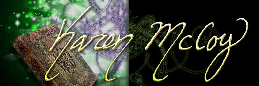 Karen B. McCoy - updates only banner