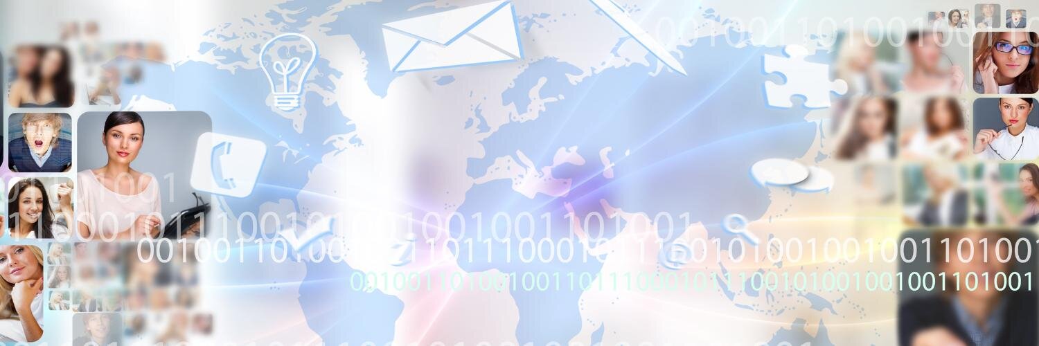ONE2NET's profile banner image