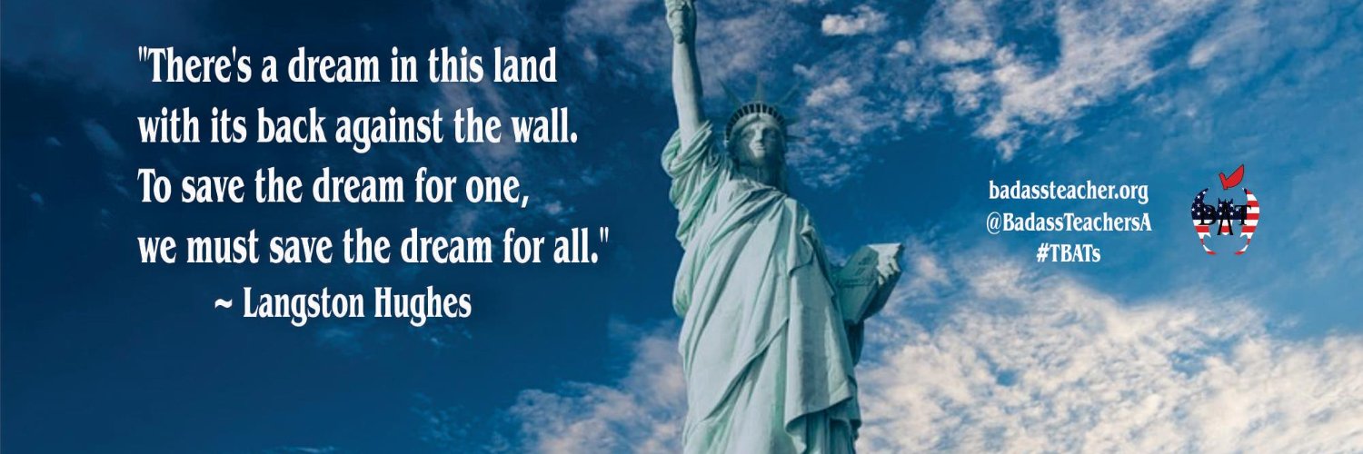 DE BadassTeachers banner