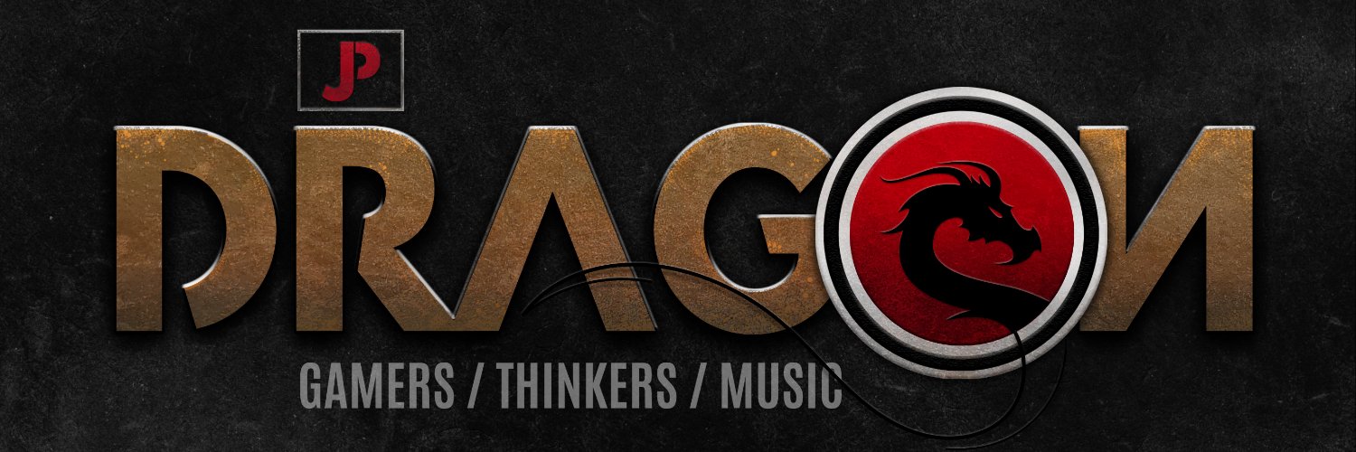 jaypeldragon's profile banner image