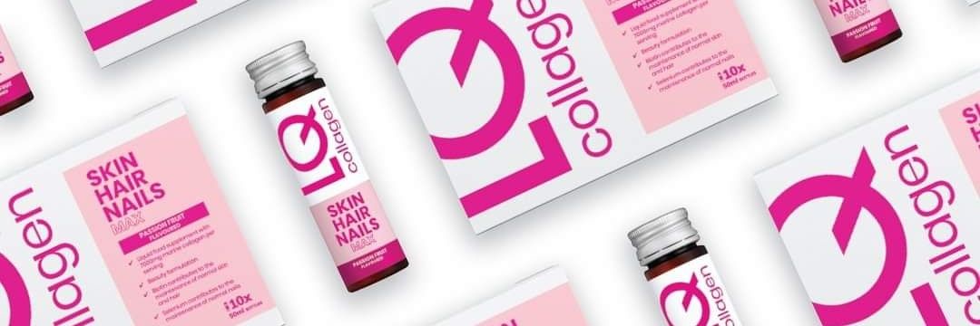 LQ Collagen banner
