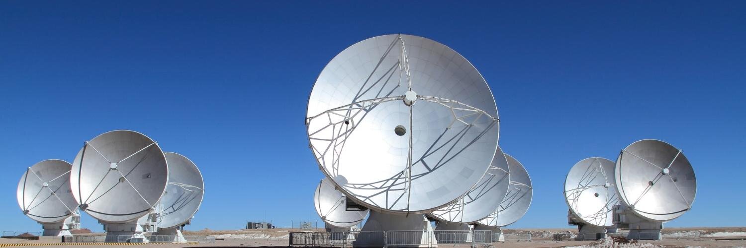 Internet of Things banner