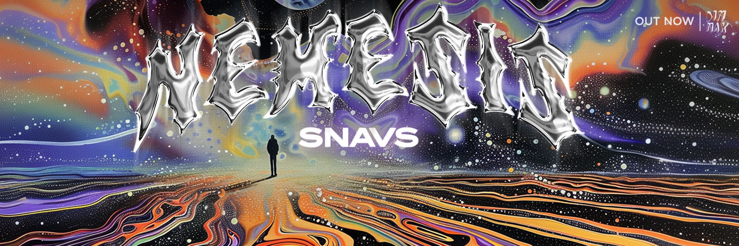 Snavs banner