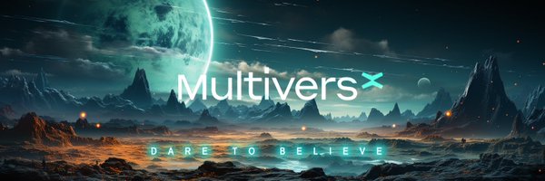 Boost it⚡️| Multivers✖️ Profile Banner