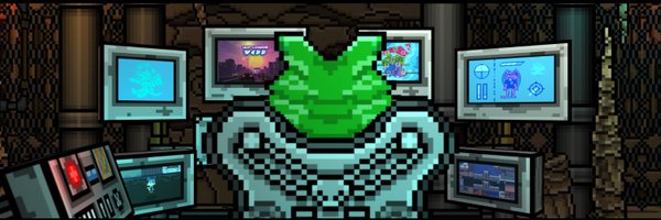 BaldHalfwit Profile Banner