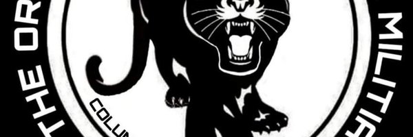 Black Panthers (OBPM) Columbus, Ohio Profile Banner