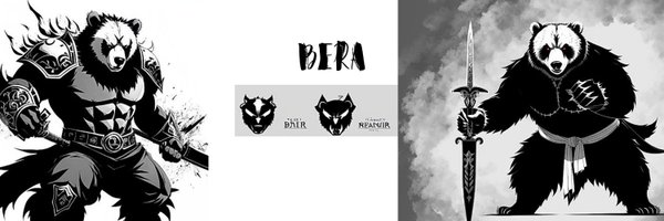 Bera Profile Banner