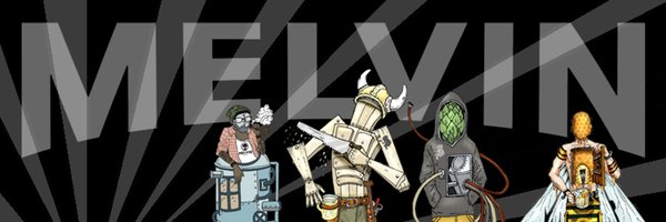 Melvinbrewing Profile Banner