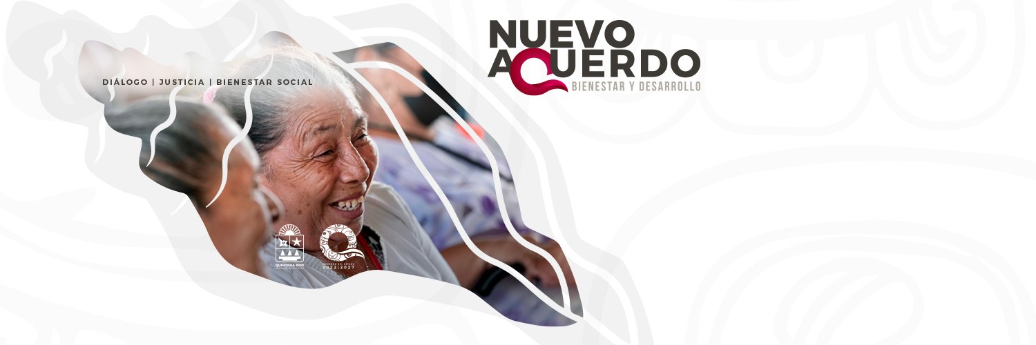 Comisión de Búsqueda Quintana Roo banner