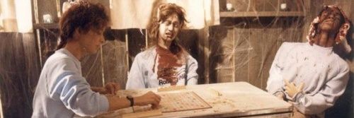 Angela Baker (Parody) banner