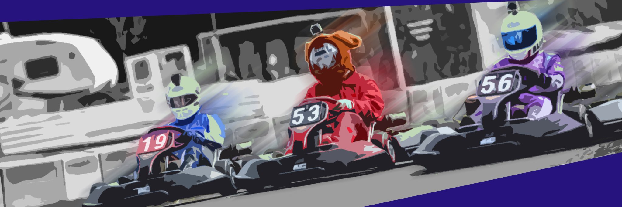 BUKarting's profile banner image