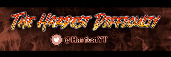 HardestYT Profile Banner