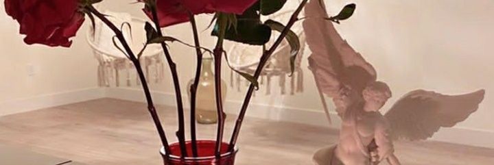 MaryCAcosta's profile banner image