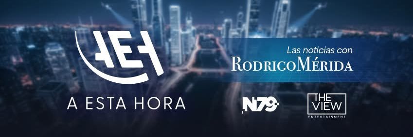 Rodrigo Mérida banner