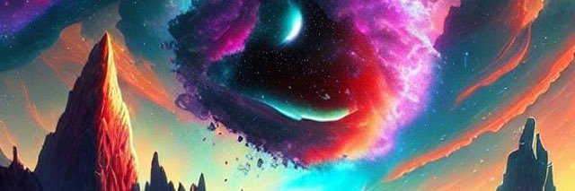 Totally Grey Alien banner