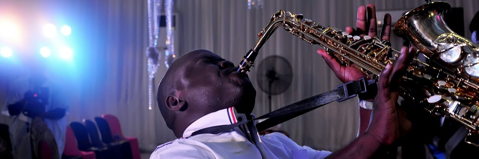 Goldensax's profile banner image