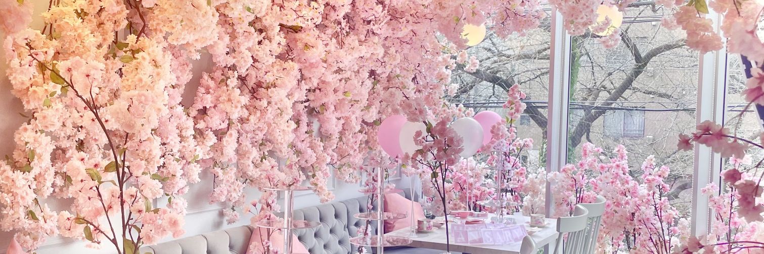 HAUTE COUTURE CAFE （オートクチュールカフェ） banner