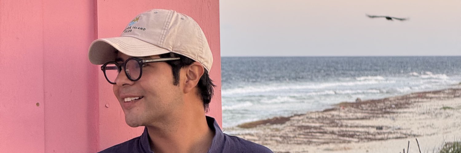 SamPolancoT's profile banner image