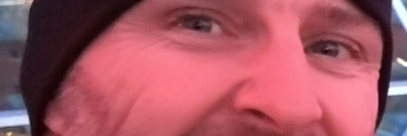 gvgreene's profile banner image