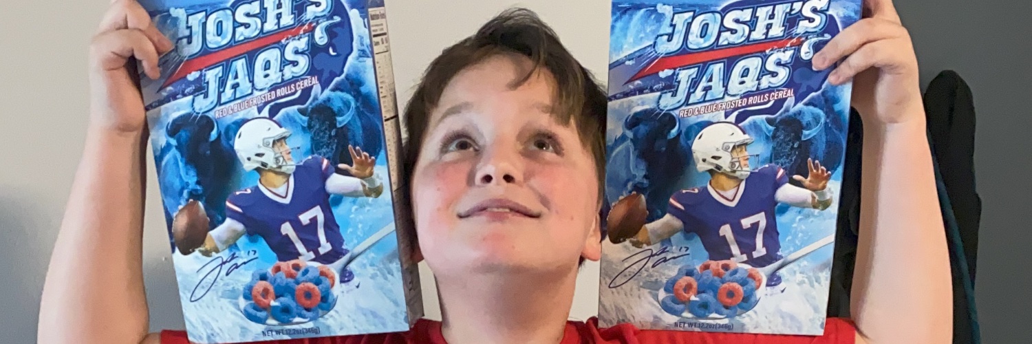 Todd Sullivan banner