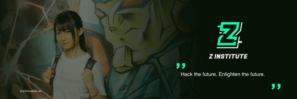 the_z_institute Profile Banner