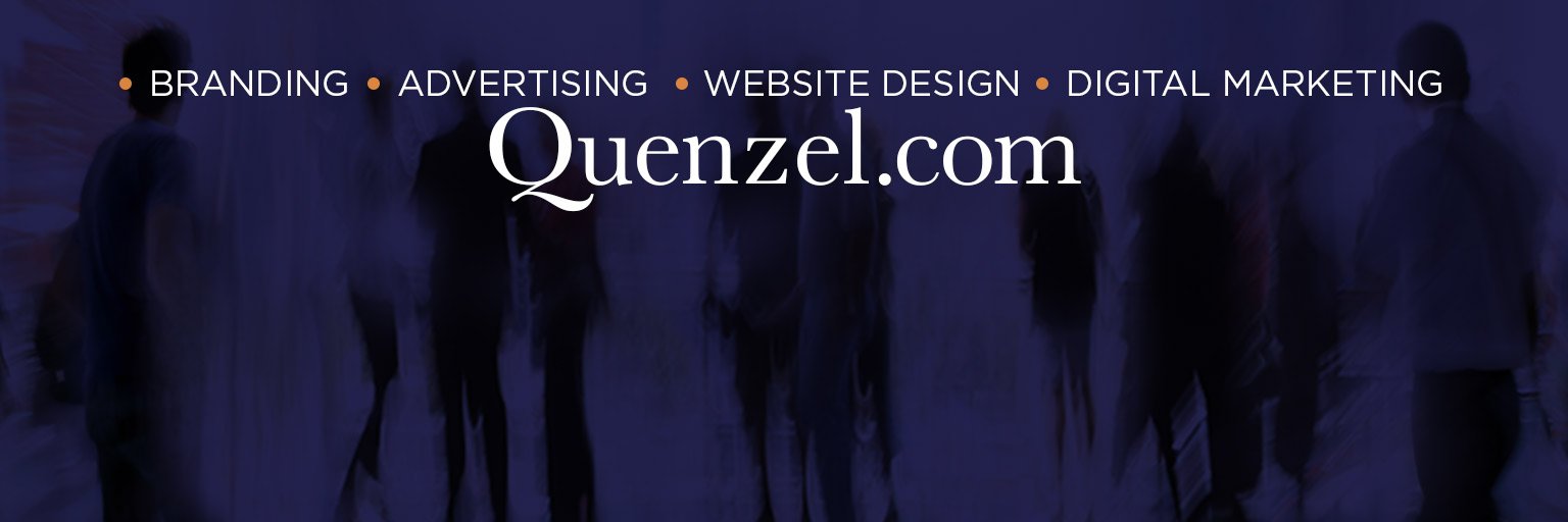 Quenzel's profile banner image