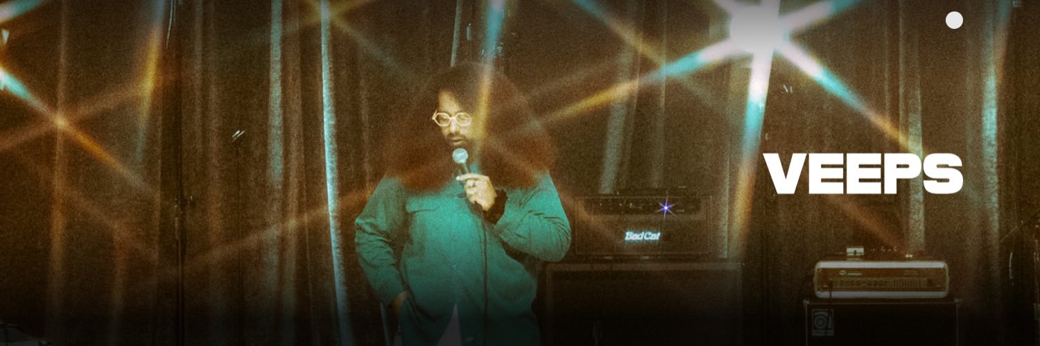 reggie watts banner