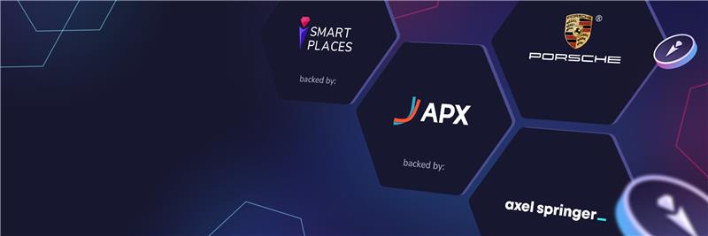 SmartPlaces banner